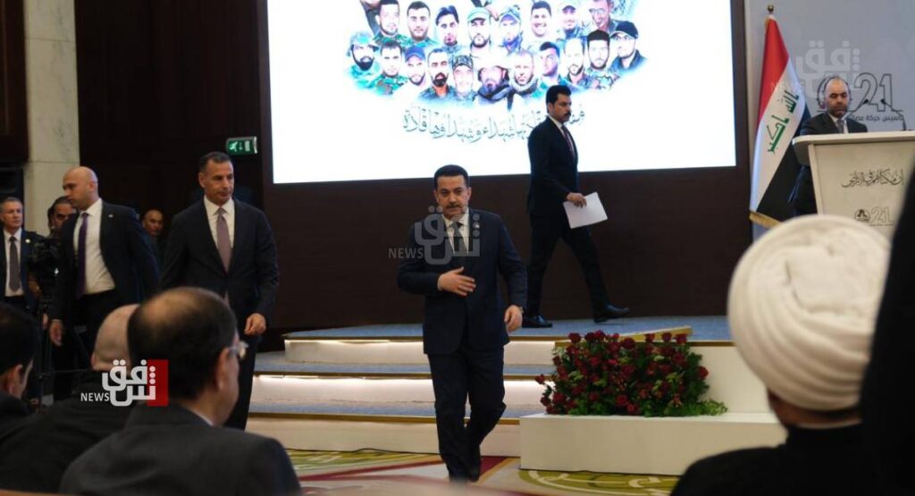 Doubts and growing possibilities for Al-Sudani to head towards a second term: Partners are displeased