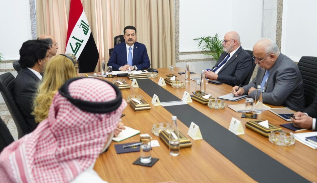 Al-Sudani: The government pays great attention to digital transformation due to Iraq’s disconnection from the world