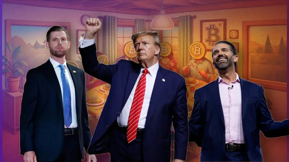 Is Trump as good for crypto and Bitcoin as people think?