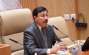 Central Bank Governor announces financial sustainability map for banking sector