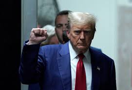 Trump: I will lead the largest deportation operation in American history if elected