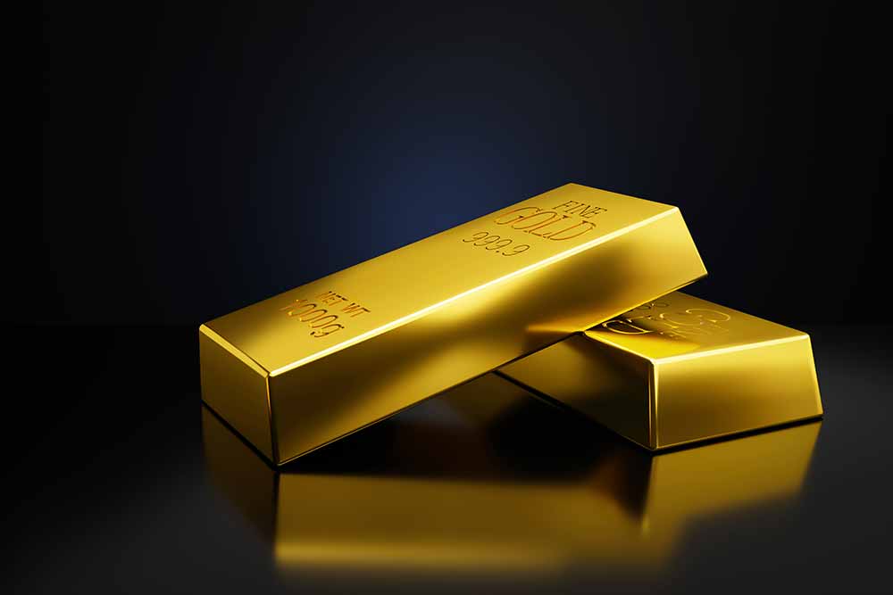 MikeCristo8: China and Russia are Now Ready to use the Gold-Backed Unit