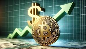 Here’s why Bitcoin’s ATH (All Time High) could be closer than you think