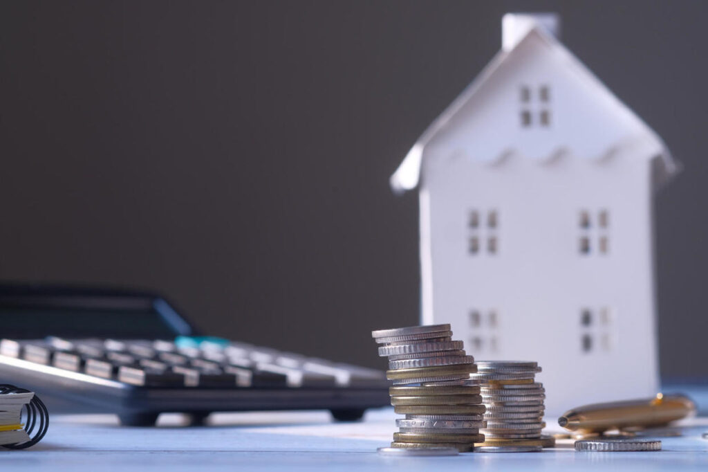 How much would a $100,000 home equity loan cost per month now that rates are cut?