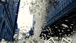 MikeCristo8: The Reason Why the System will Collapse