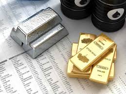 The Foundation has Always been Laid in Gold