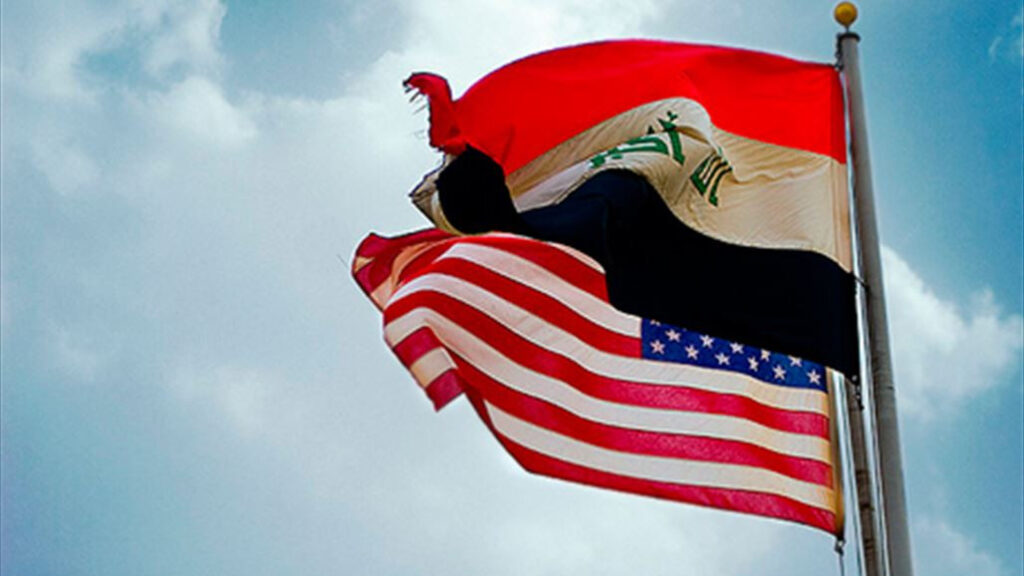 “Opportunities in Iraq” after overcoming “years of turmoil” at an international conference in Washington