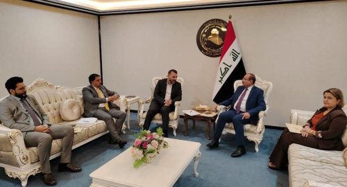 Parliamentary Finance Committee Discusses Proposal to Establish a Sovereign Fund