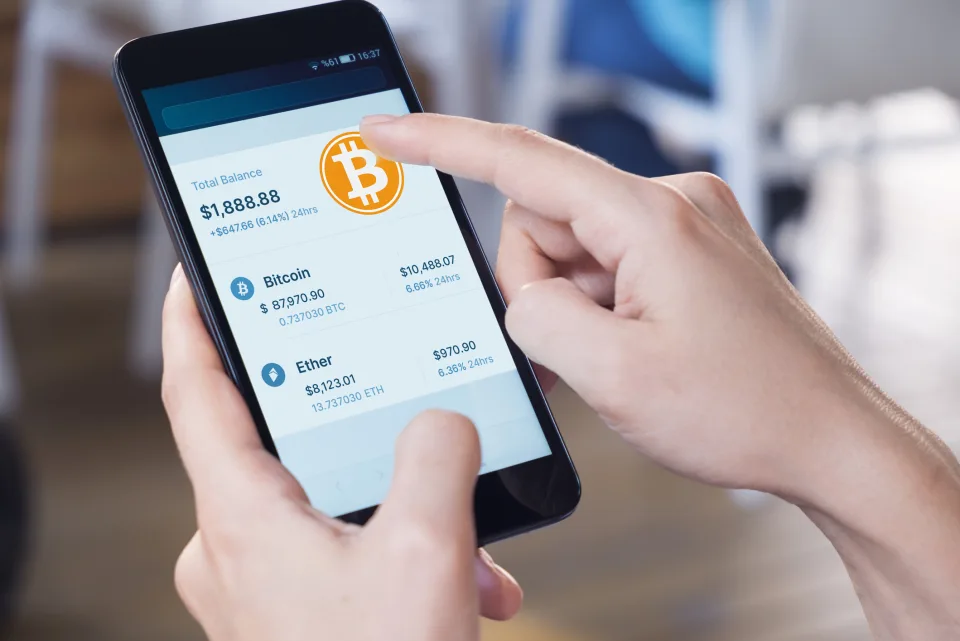Should You Buy Bitcoin While It's Less Than $70,000?