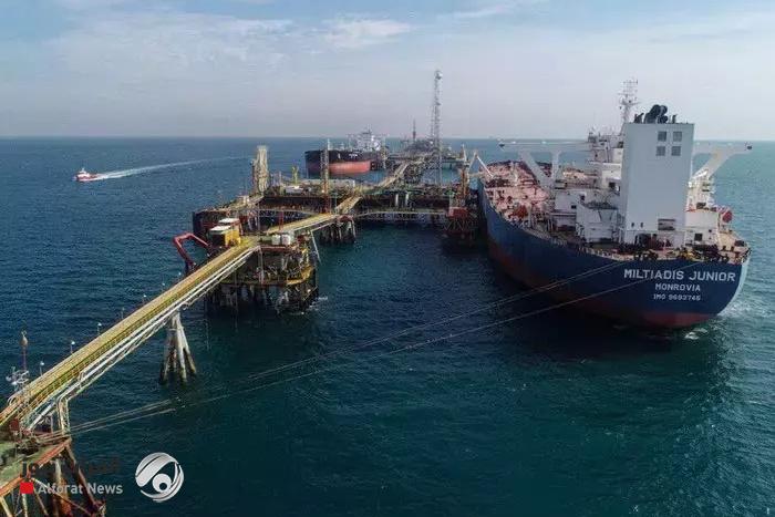The Ministry of Oil responds to the “slander” of American representatives: We do not escape or mix, and our exports are monitored globally