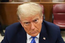 Trump says he had 'every right' to interfere in 2020 election