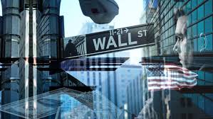 Wall Street mixed, oil jumps as ECB cuts rates