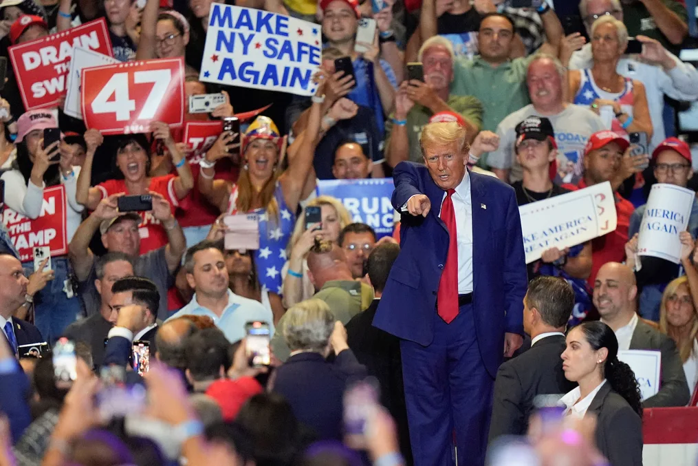 Why Trump’s election fraud falsehoods might cost the GOP the Housex