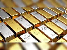Commodities vs. Finance is Playing out
