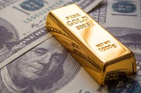 The Young Pretender: The New Gold-Centered Monetary System