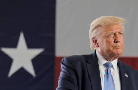 Potential return of Trump fuels concern among emerging market investors