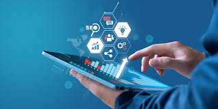 We are in the Middle of a Digital Transformation
