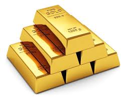 One of the Many Reasons Countries are Rushing to Gold