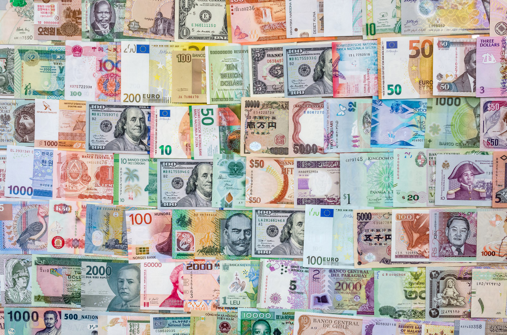 The Global Currency Reset and the Future of a Global Currency