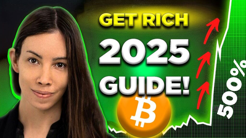 How To Invest In 2025