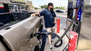 Ariel (@Prolotario1): How is Gas Prices Holding up in your Town?