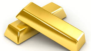 Iraq buys nearly 52 tons of gold in three years
