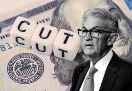 Fed Lowers Rates by 0.50 Percentage Points for the First Cut Since 2020
