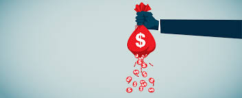 All Debts will Get Hyperinflated Away