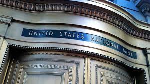 MikeCristo8: US Banks will be Forced to Reject the Dollar