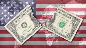 MikeCristo8: This is How they Destroy the Dollar