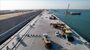  Prime Minister Mohammed Shia al-Sudani: The Development Road Project will transform Iraq from a landlocked country to an open one