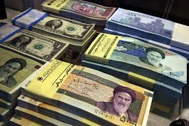 Ariel (@Prolotario1): The Iranian Rial is Going to be in the 1st Basket