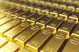 Gold Always Takes Center Stage Through Monetary Resets