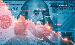 The Dollar is Nearing the End of its Life Cycle