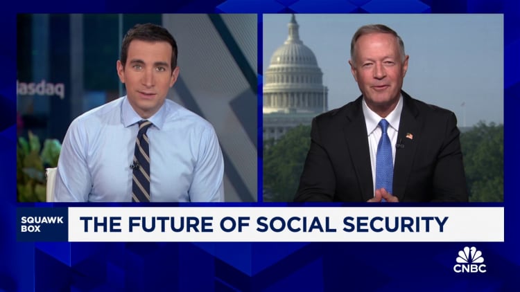 Trump plan would make Social Security insolvent in just 6 years, budget group says