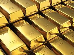 Gold is Set for its Biggest Quarterly Gain
