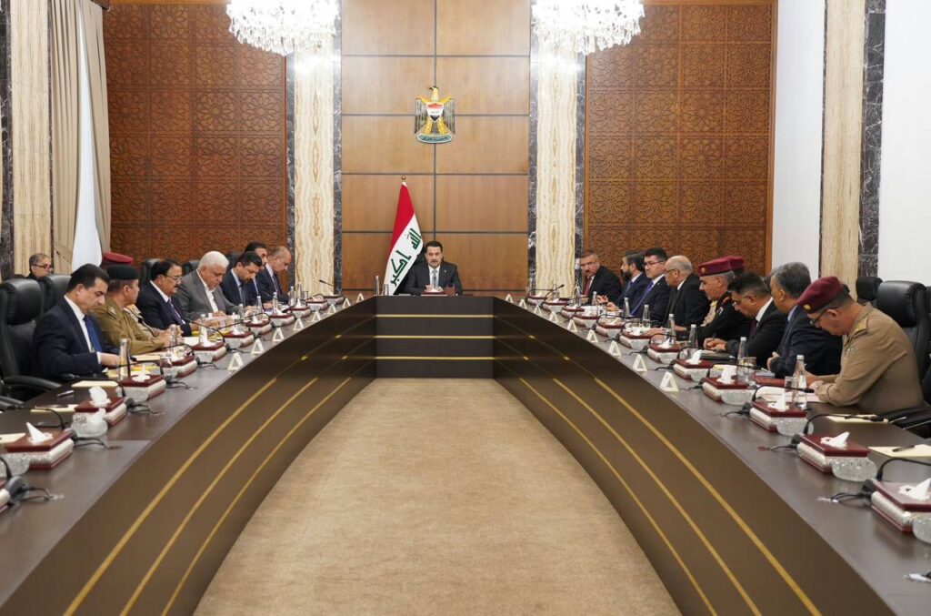 Al-Sudani reviews his government’s achievements in two years: 62% of targets achieved