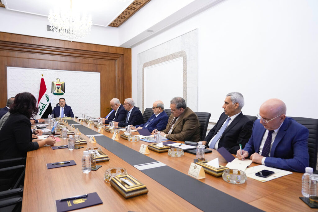 Al-Sudani: $100 billion is the size of investment opportunities in Iraq