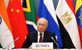MikeCristo8: BRICS will Launch an Alternative to the IMF