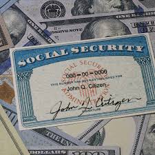 “Social Security for October” by Danlboon