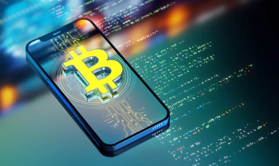 Here's Why I Think Bitcoin Is Grossly Undervalued at Current Prices