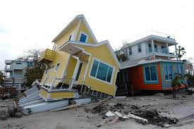 Hurricanes Helene and Milton walloped parts of the U.S. What will they do to GDP?