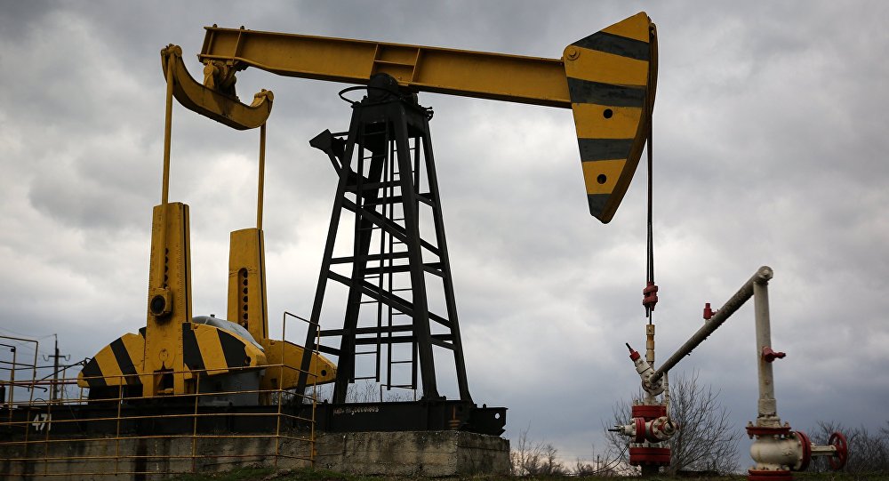 Iraq exports more than 5 million barrels of oil to America last September