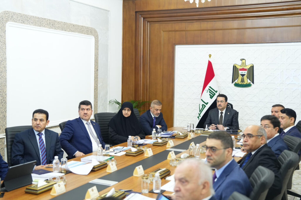 Parliamentary Finance Committee calls for not delaying the budget