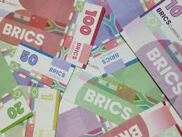 MikeCristo8: Basis of the New BRICS Monetary System