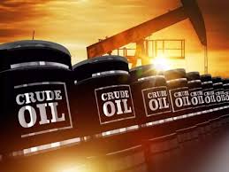Oil prices approaching $77 per barrel