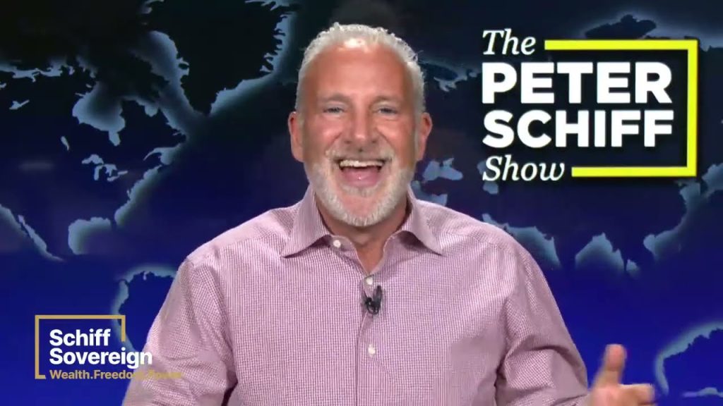 Peter Schiff