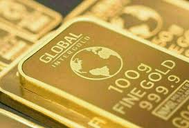 Gold is on the Loose