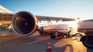 Iraq: Starting to export jet fuel