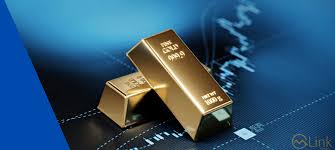 The Monetary Reset is a Very Big Deal